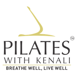 Pilates With Kenali